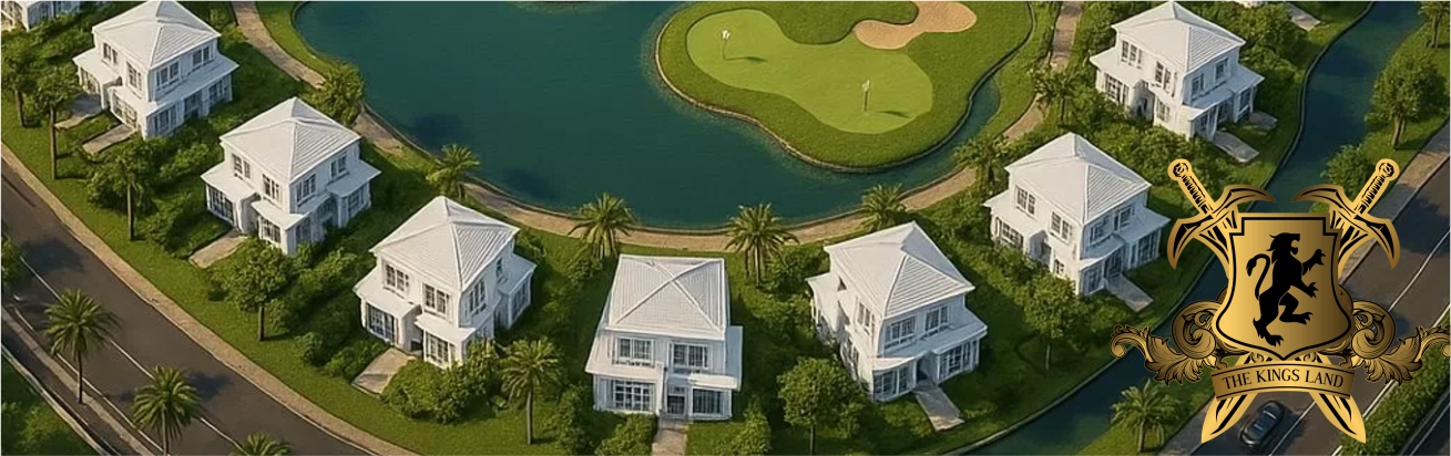 The Kings Land